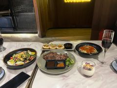 -STARRY CAFE & LOUNGE BAR(高新店)