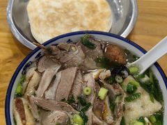 -夏家合汁(天润花园小区店)