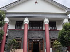 -四川农业大学(雅安校区)