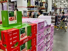-山姆会员商店(亦庄创意生活广场店)