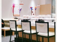 包厢-新一番三文鱼寿司(大东海店)