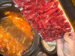 -憨孃孃·重庆老火锅(红山黑金店)