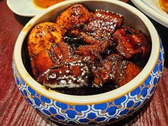 -永安鱼庄·镇江菜(东吴路店)