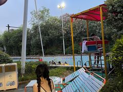 -杭州浪浪浪水公园