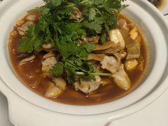 -王家土菜馆(霍山县店)