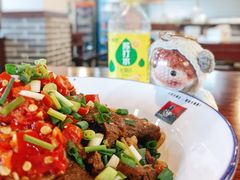 -老南昌粉面馆(绳金塔店)