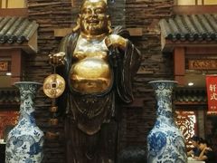 -宝轩渔府·老字号海鲜·正宗津菜(水上店)