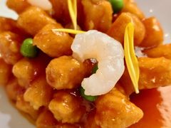 -永春园·扬州早茶·淮扬菜(漫乐城店)