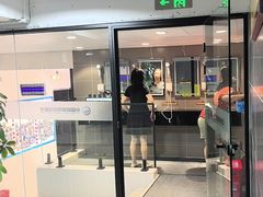 -小蓝鲸游泳培训基地(积水潭店)
