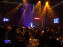 -TZ House音乐现场(来福士中心店)