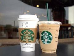 -星巴克(成都机场T2店)