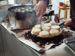 -王记海棠糕(新场古镇店)
