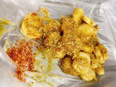 -二钢串叔麻辣烫(华龙大厦店)