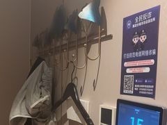 -华夏良子·足道SPA艾灸(翠微店)