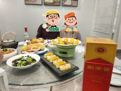 -奔跑吧陕菜·盛世长安(民乐园万达店)