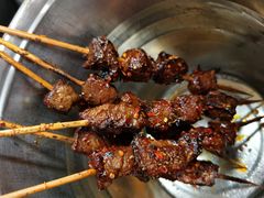 -炒豆合作社(东四总店)