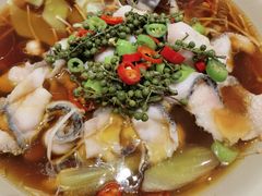 -鹿港小镇(悠唐店)