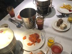 -星伦多 自助料理(圆融店)