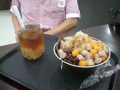 -鲜芋仙(中环百联2店)