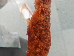 自制鸡排-辽B·小串(总店)