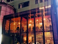 门面-The Rug(三里屯店)