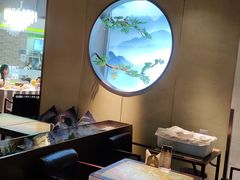大堂-苏帮袁Sue Cuisine(南开大悦城店)
