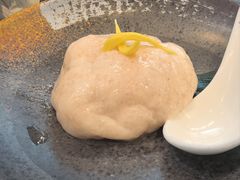 -渔惑·中山脆肉鲩火锅(仁恒梦店)