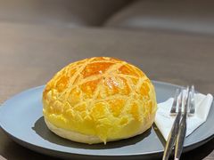 菠萝包-LIN COFFEE CO(龙珠达店)