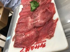 -为什么牛潮汕牛肉火锅(万胜广场店)