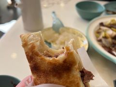 -高玛纳驴肉火烧(一世界店)