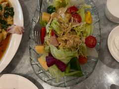 -喜来登由由大酒店九州膳坊中餐厅