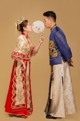 -巴黎春天婚纱摄影STUDIO·定制