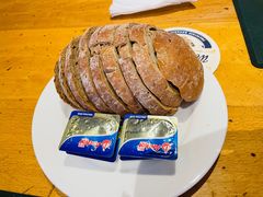 -兰特伯爵西餐厅·啤酒屋(方庄店)