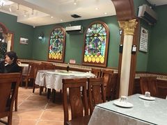-老松滨饭店(菜艺街店)