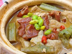 臭味相投-老弟兄海鲜排档(米蘅坊店)