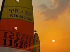 -那香海钻石沙滩浴场