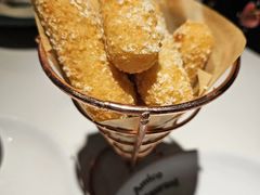-清真·艾美可餐厅(鹏欣水游城店)