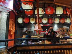 -黑牛の場(兴隆大奥莱店)