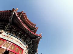 -广东圆玄道观