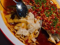 -一品红川菜(皇岗店)
