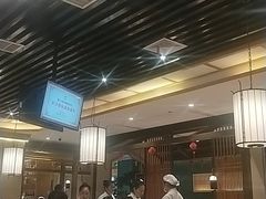 大堂-费大厨辣椒炒肉(万家丽一店)