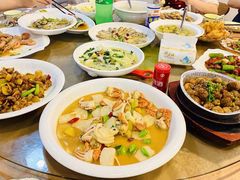-老鸭集(金沙龙湖天街店)