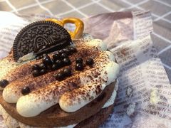 -漫生活烘焙·无糖蛋糕·动物奶油