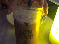 -农畉LONFOOD(福田星河COCOPark店)