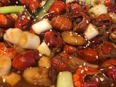 -KAOTOWN烤堂•烧烤(海汇港店)