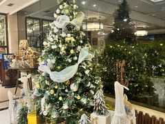 -索菲特西湖大酒店·香榭丽全日候餐厅(南山路店)