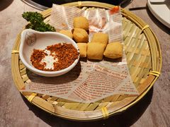 -野·大山里野生菌石锅土鸡(益田假日店)