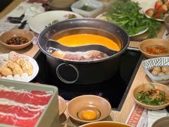 -温野菜涮涮锅(大悦城店)