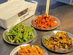 -No.DD戳子烧烤·江湖菜(北京总店)