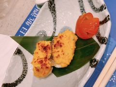 -广州瑞士酒店瑞初日本料理·铁板烧